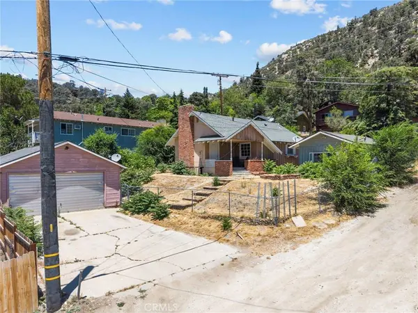 343 San Miguel, Frazier Park, CA 93225