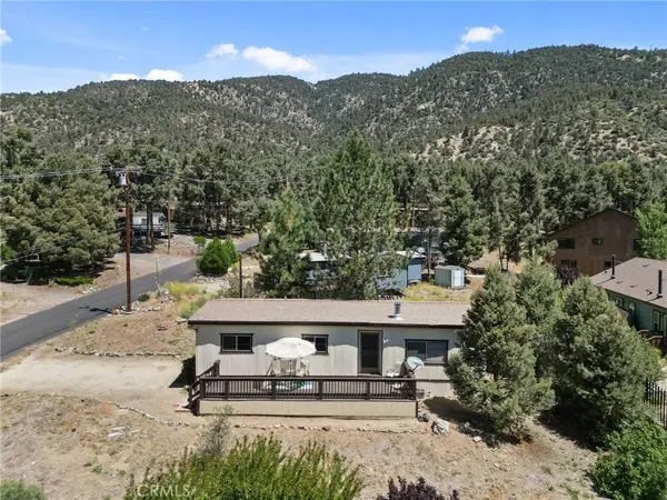 2720 Klondike, Pine Mountain Club, CA 93222