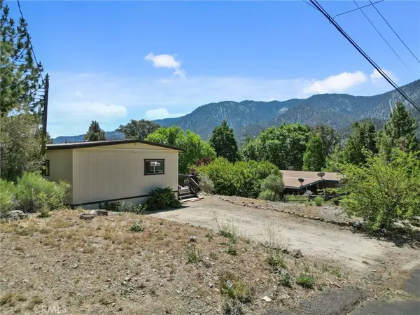 2720 Klondike, Pine Mountain Club, CA 93222