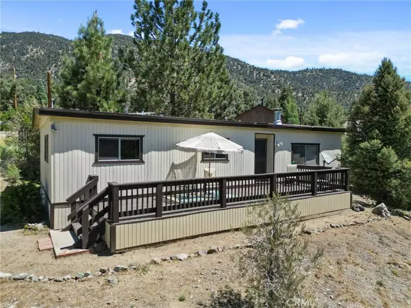 2720 Klondike, Pine Mountain Club, CA 93222