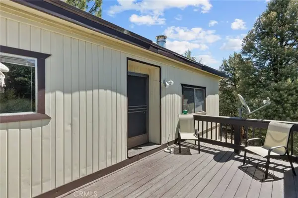 2720 Klondike, Pine Mountain Club, CA 93222