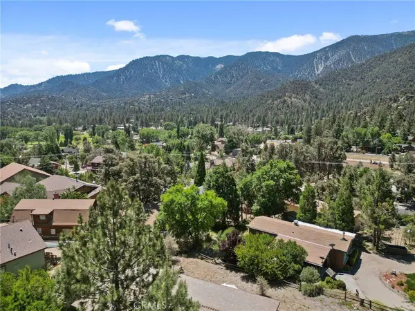 2720 Klondike, Pine Mountain Club, CA 93222