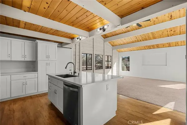1000 Eagle, Frazier Park, CA 93225