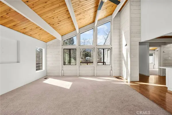 1000 Eagle, Frazier Park, CA 93225
