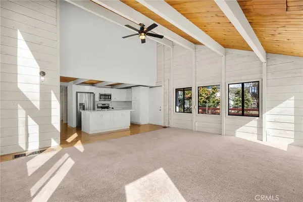 1000 Eagle, Frazier Park, CA 93225