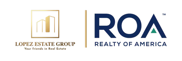 Lopez Estate Group - Realty of America