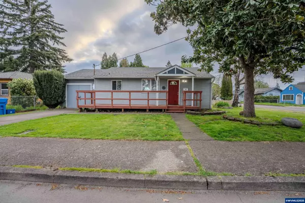 990 24th St SE SE, Salem, OR 97301