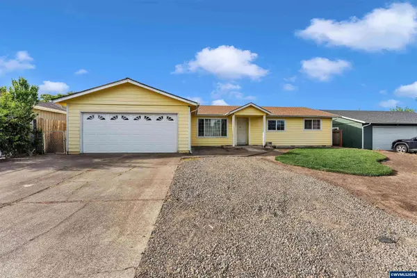 435 Buckboard Ct SE SE, Salem, OR 97317