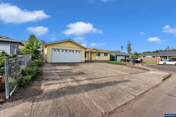 435 Buckboard Ct SE SE, Salem, OR 97317