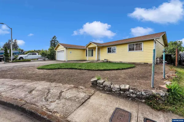 435 Buckboard Ct SE SE, Salem, OR 97317