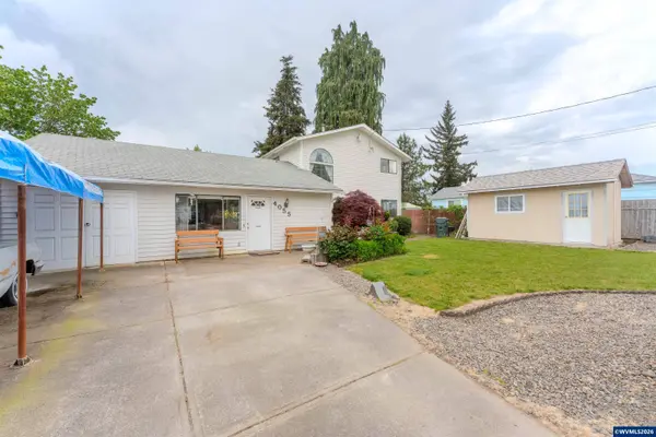 4055 Gary St NE NE, Keizer, OR 97303
