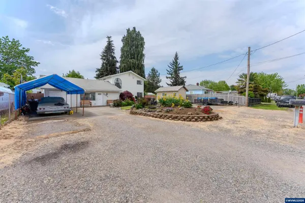4055 Gary St NE NE, Keizer, OR 97303