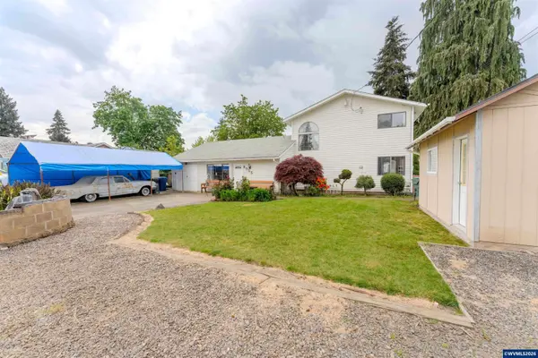 4055 Gary St NE NE, Keizer, OR 97303