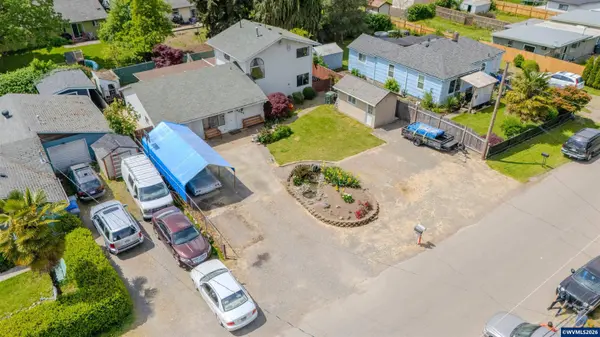 4055 Gary St NE NE, Keizer, OR 97303
