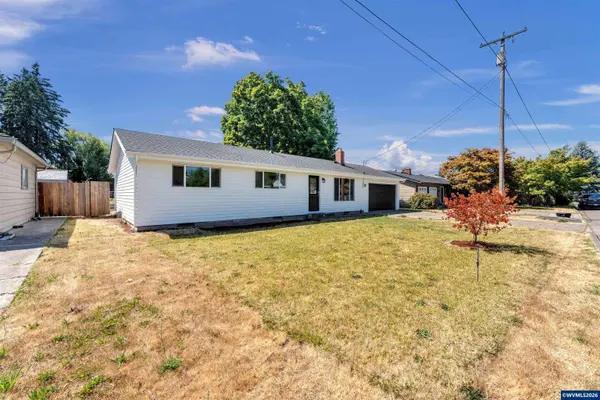 5173 10th Av NE, Keizer, OR 97303