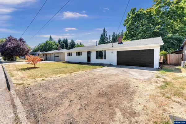 5173 10th Av NE, Keizer, OR 97303