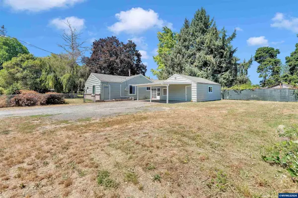 4245 Macleay Rd SE, Salem, OR 97317