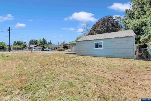 4245 Macleay Rd SE, Salem, OR 97317