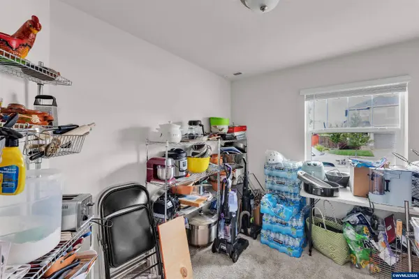 4940 Skylab Av NE, Salem, OR 97305