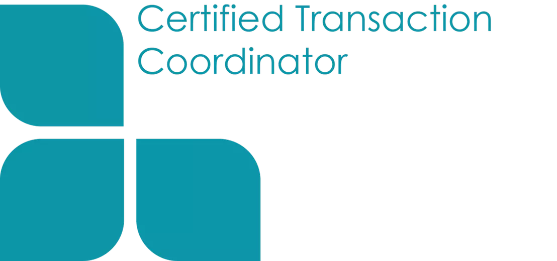 Certified Transaction Coordinator (CTC)