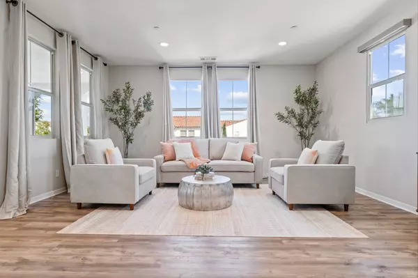 real estate agent in irvine