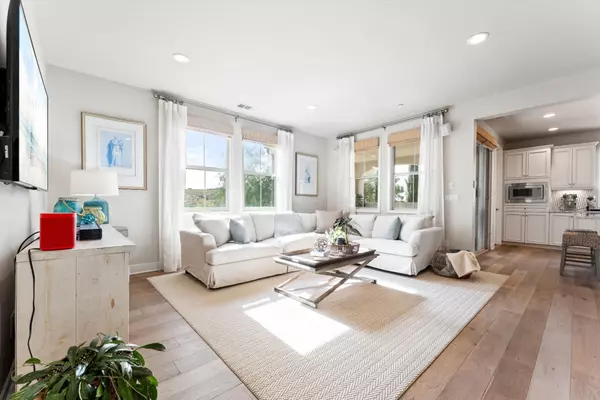 realtor in portola springs