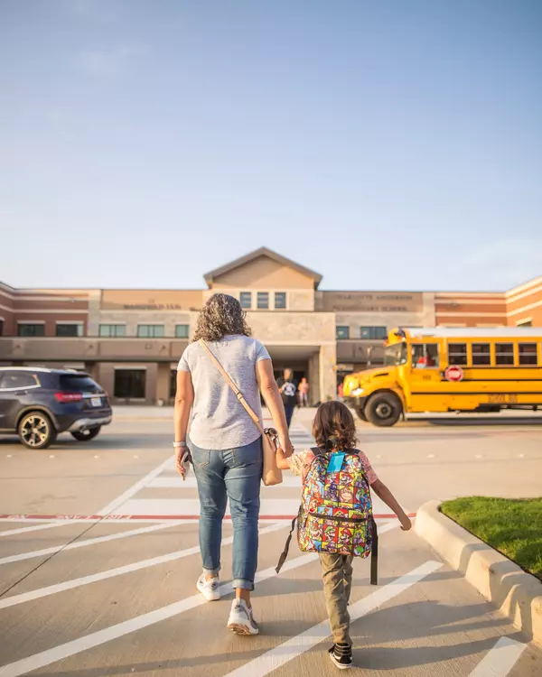 Resetting Home Life for Back to School: Small Changes That Make a Big Impact