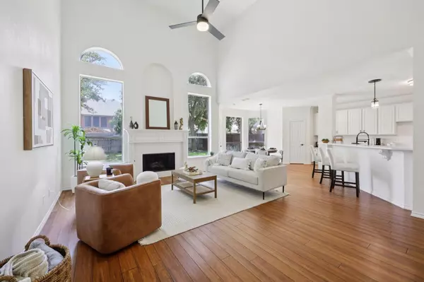 5 Mistakes First-Time Buyers Make | North Texas Real Estate Tips