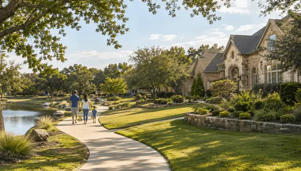 Moving to North Dallas? Here’s How to Choose the Right Community,Samantha Silcott