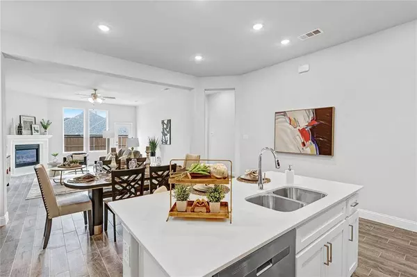 600 Portina Drive, Anna, TX 75409