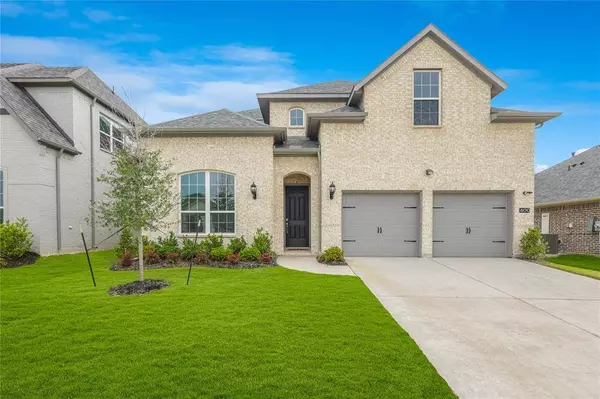 600 Portina Drive, Anna, TX 75409