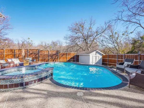 2332 Sumac Court, Little Elm, TX 75068