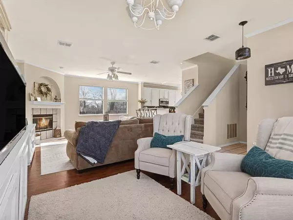 2332 Sumac Court, Little Elm, TX 75068