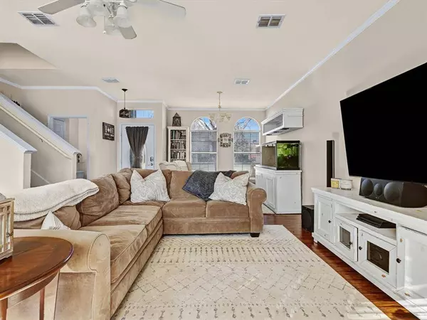 2332 Sumac Court, Little Elm, TX 75068