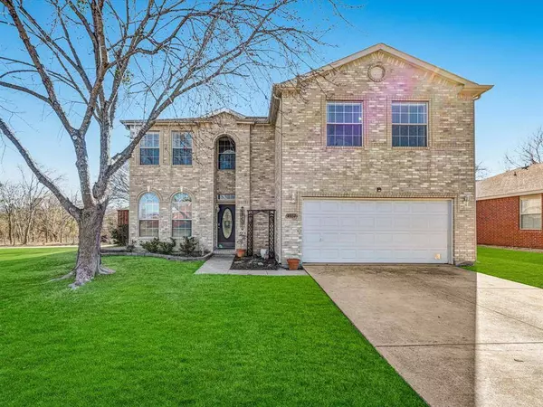2332 Sumac Court, Little Elm, TX 75068