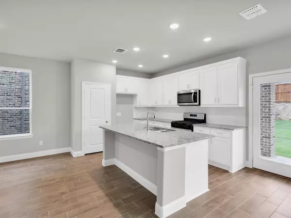 713 Portina Drive, Anna, TX 75409