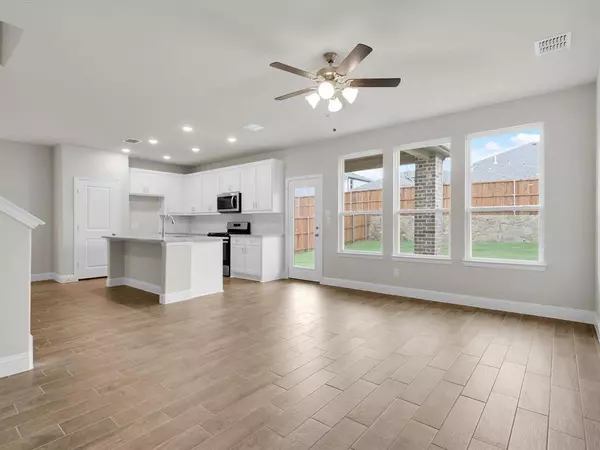 713 Portina Drive, Anna, TX 75409