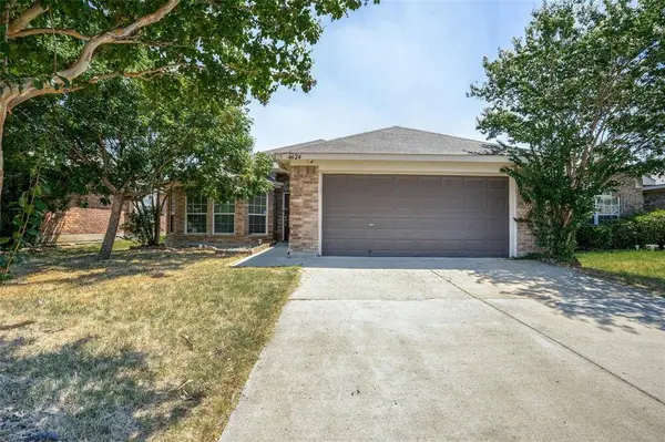4624 Wheatland Drive, Fort Worth, TX 76179