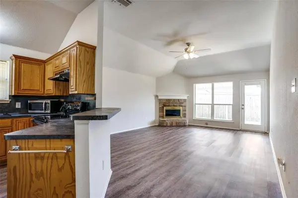 4624 Wheatland Drive, Fort Worth, TX 76179