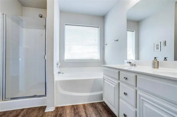 4624 Wheatland Drive, Fort Worth, TX 76179