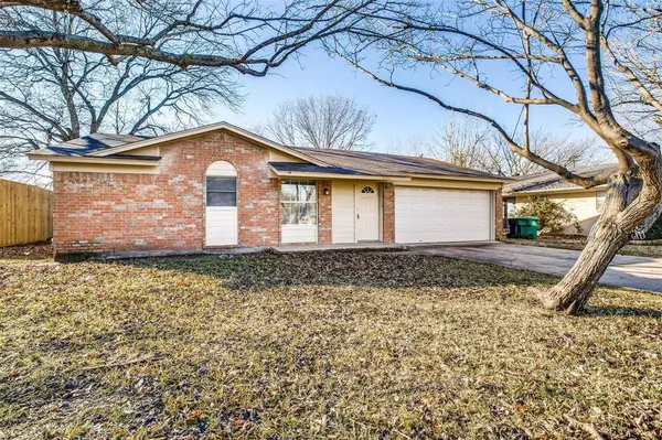 700 Kings Row, Denton, TX 76209