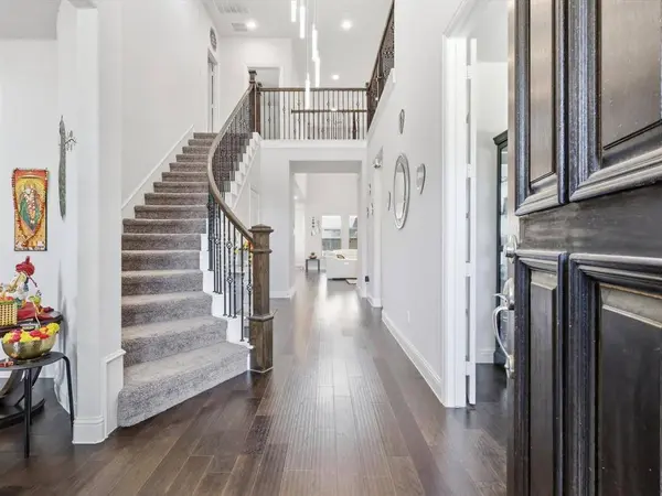 16458 Ryder Rock Road, Frisco, TX 75033