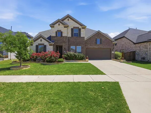 16458 Ryder Rock Road, Frisco, TX 75033