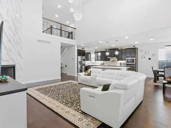 16458 Ryder Rock Road, Frisco, TX 75033