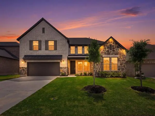 126 Nora Lane, Hickory Creek, TX 75065