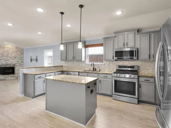 3202 Morgan Drive, Celina, TX 75009