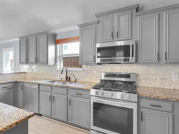 3202 Morgan Drive, Celina, TX 75009