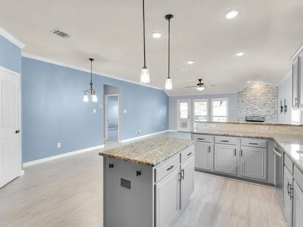 3202 Morgan Drive, Celina, TX 75009