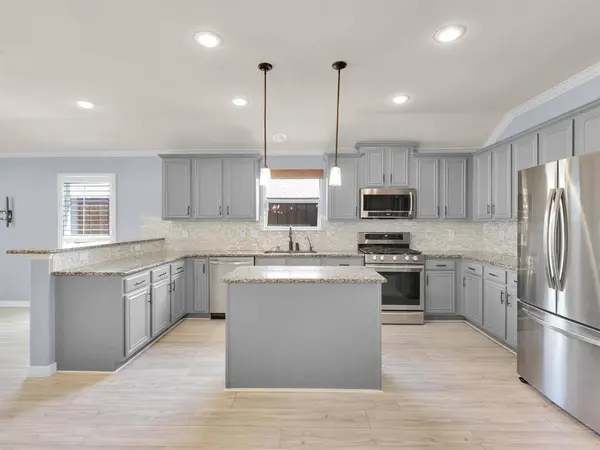 3202 Morgan Drive, Celina, TX 75009