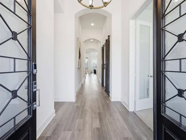 412 Sounding Street, Little Elm, TX 76227